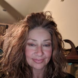 Meet your Posher, Kristy